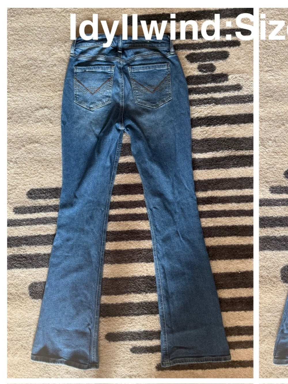 Idyllwind Jeans